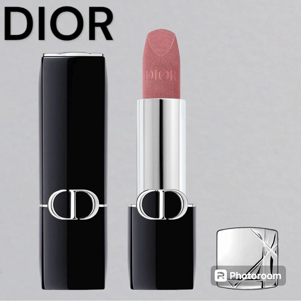 DIOR Rouge Dior #625 Mitzah Velvet
